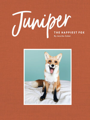 cover image of Juniper